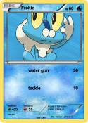 Frokie