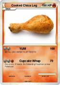 Cooked Chica