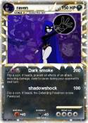 raven