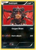Destroyah 0