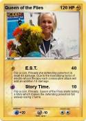 Queen of the