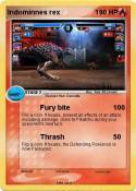 Indominnes rex