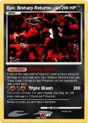 Epic Bisharp