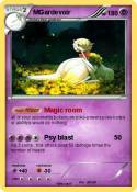 MGardevoir