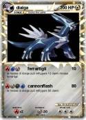 dialga