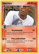 mon frère