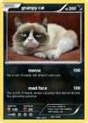 grumpy cat