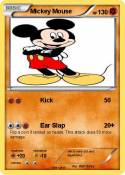 Mickey Mouse