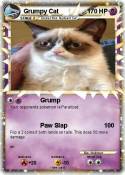 Grumpy Cat