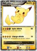 dark pika