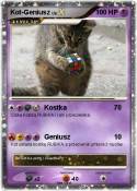 Kot-Geniusz