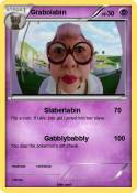 Grabolabin