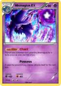 Mismagius.EX