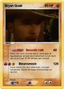 Bryan Quak