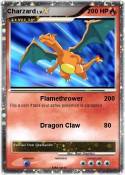 Charzard