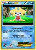 Jirachi