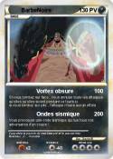 BarbeNoire