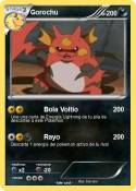 Gorochu