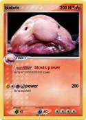 blobvis