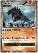 Godzilla
