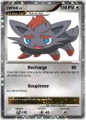 zorua