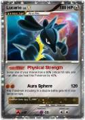 Lucario