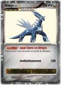 Dialga