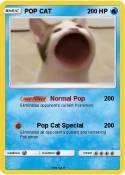 POP CAT