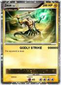 Zeus