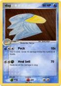 slug