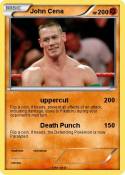John Cena