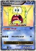 Spandżbob