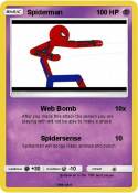 Spiderman