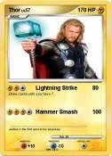 Thor