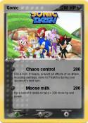 Sonic