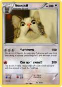 Nuaxpuff