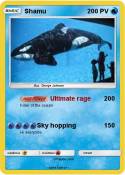 Shamu