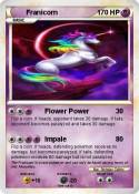 Franicorn
