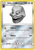 TROLLITON