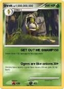 Shrek