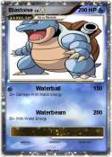 Blastoise