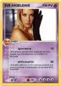 EVE ANGELEAVE