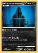 Hacker