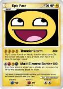 Epic Face