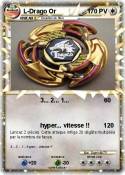 L-Drago Or