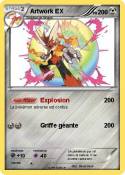 Artwork EX