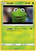 Kermit