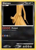 Stephano
