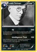 Lewis Terman
