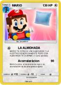 MARIO